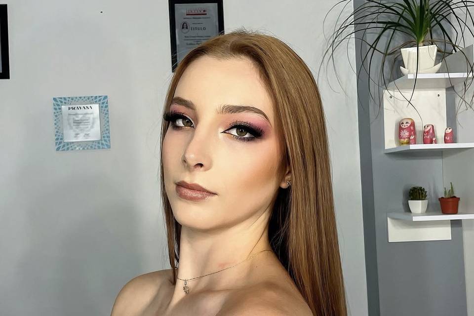 Social Glam