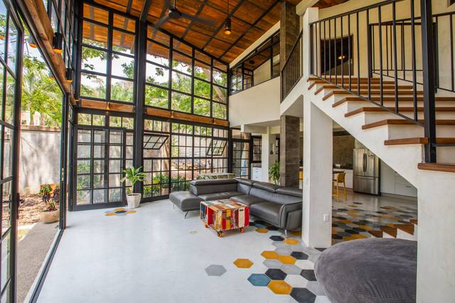 La Casona