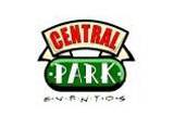 Central Park logo