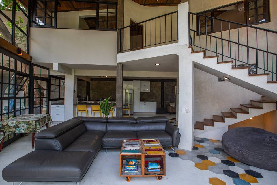 La Casona