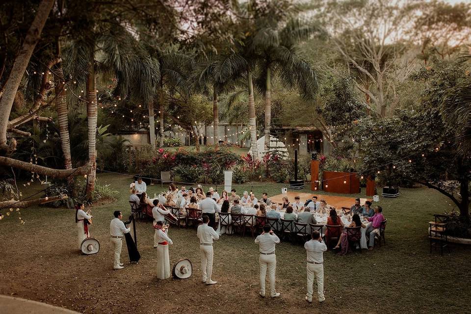 Rancho Poco a Poco