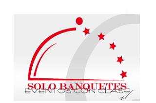 Solo Banquetes Logo