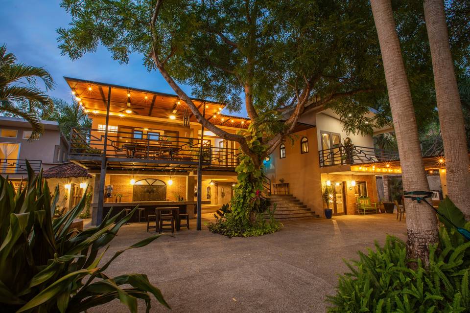 Villa