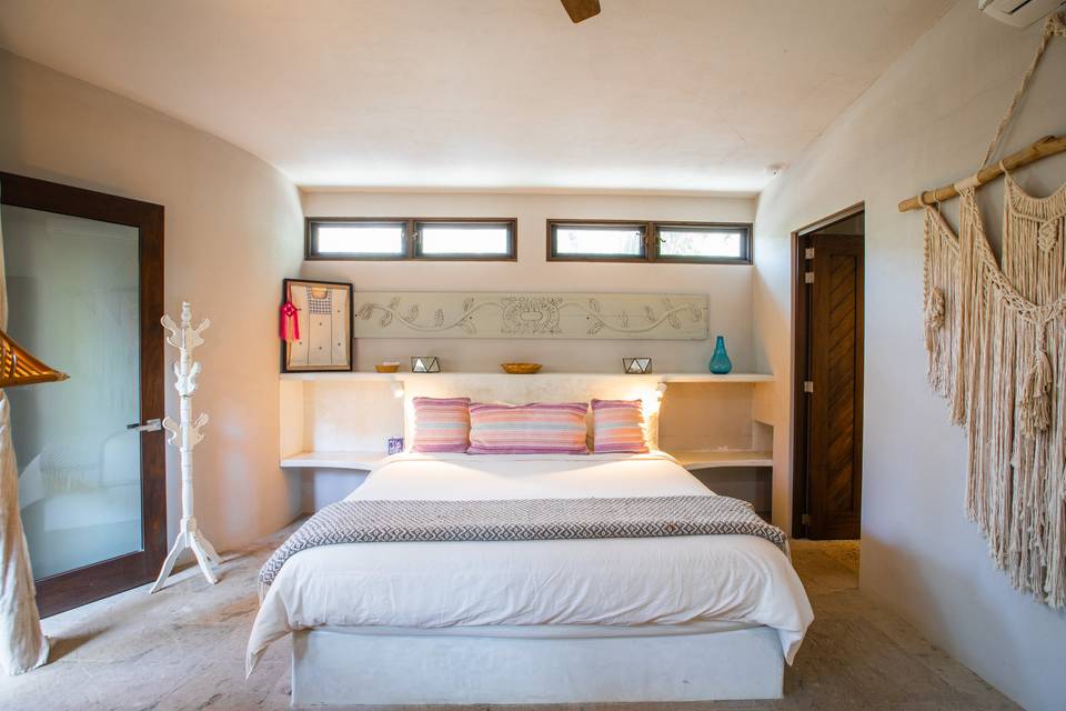 Villa Principal