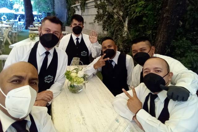 Meseros