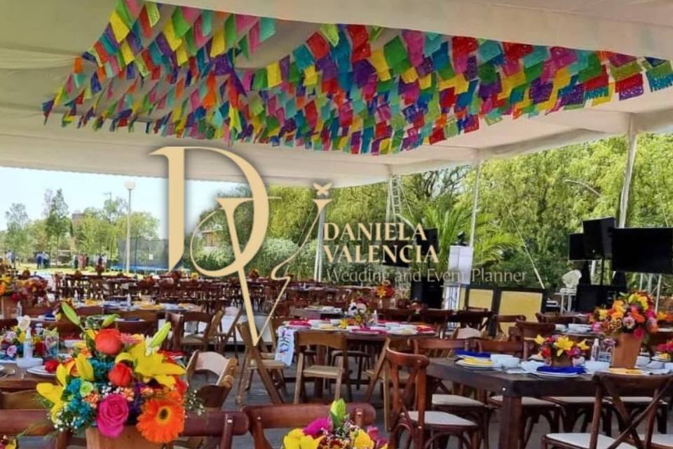 BODA Mexicana