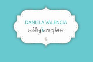 Daniela Valencia logo