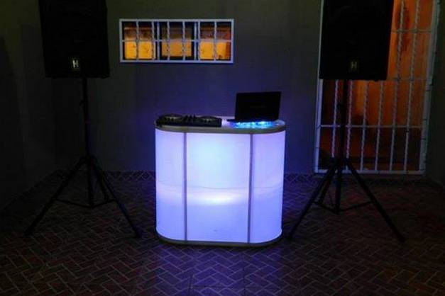 Iluminación
