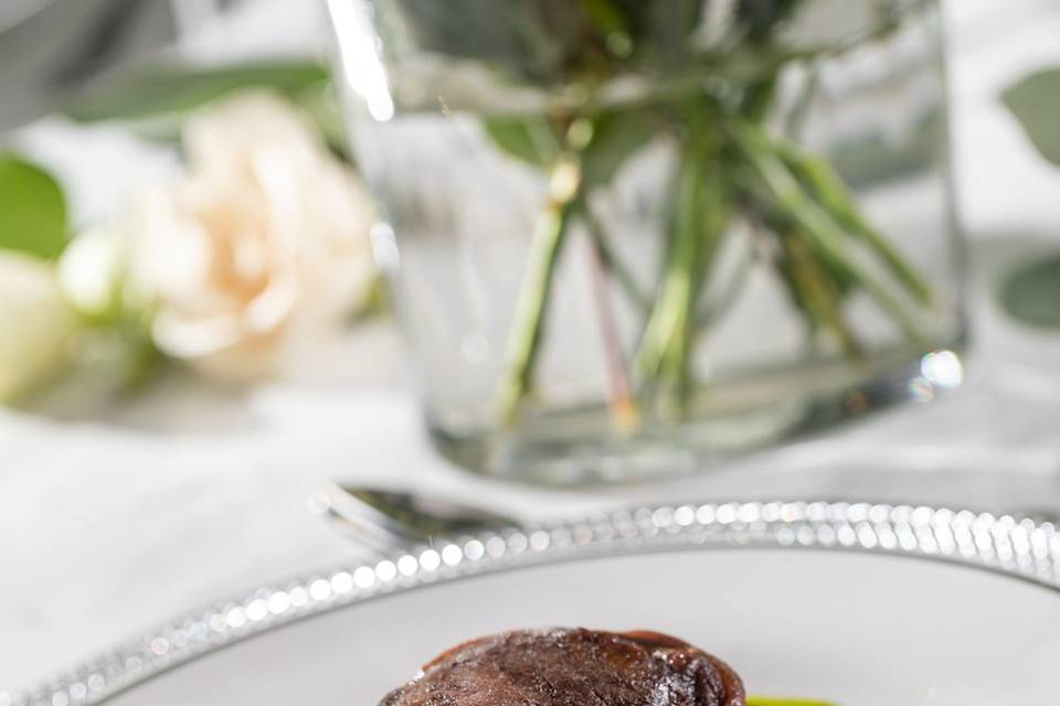 Gastronomía de autor