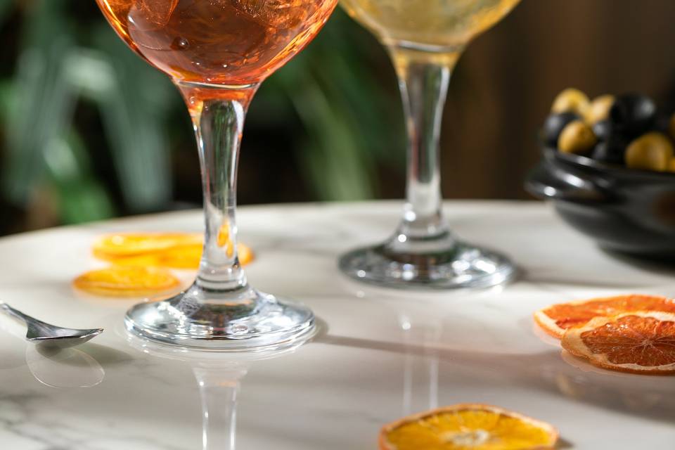 Bebidas