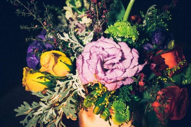 Arreglos florales