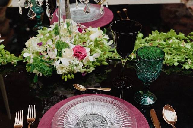 Banquetes