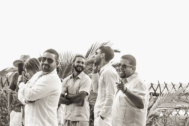 Amigos