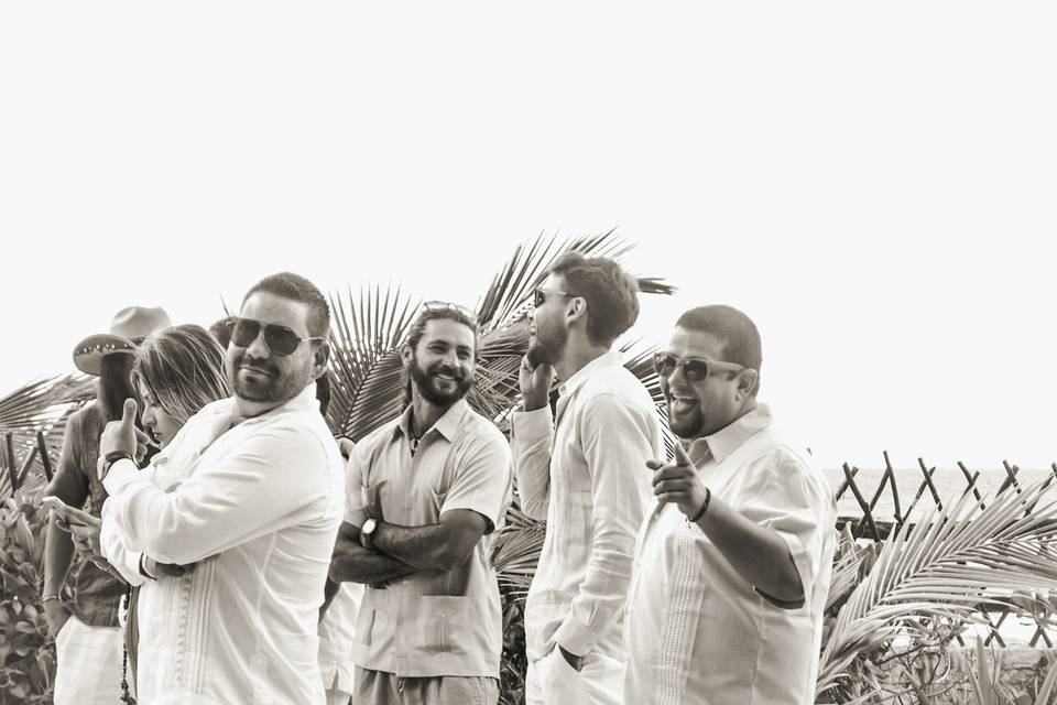 Amigos