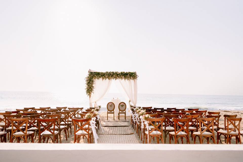 Venue