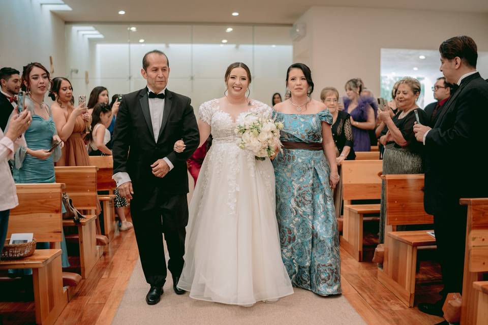 Ceremonia
