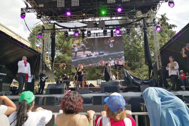 ALcaldia