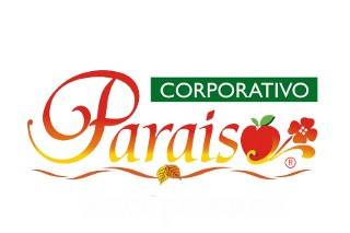 Corporativo Paraíso Logo