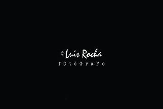 Luis Rocha Fotógrafo logo