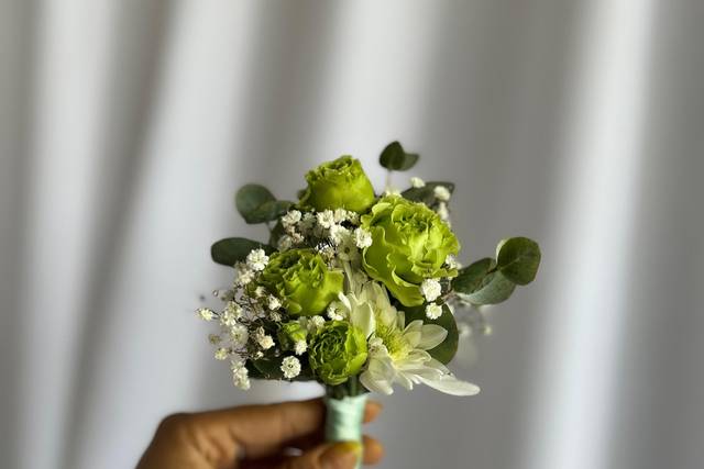 Boutonniere