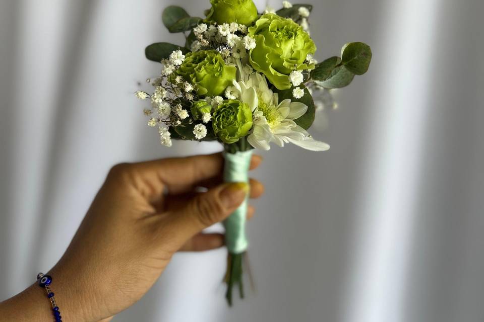 Boutonniere