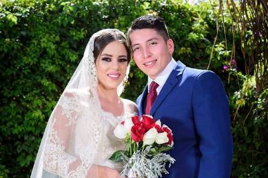 Fotos de novios