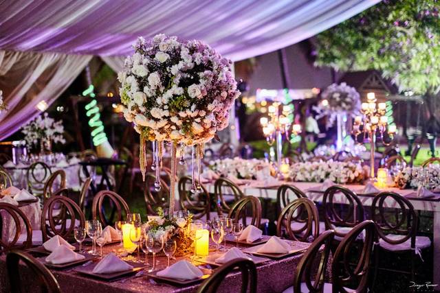 Boda en Tuxpan