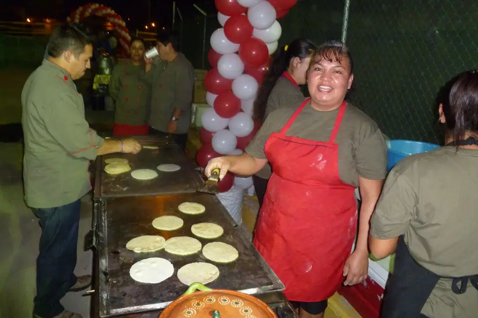 Porta Platos para Bodas y Eventos en Puerto Vallarta