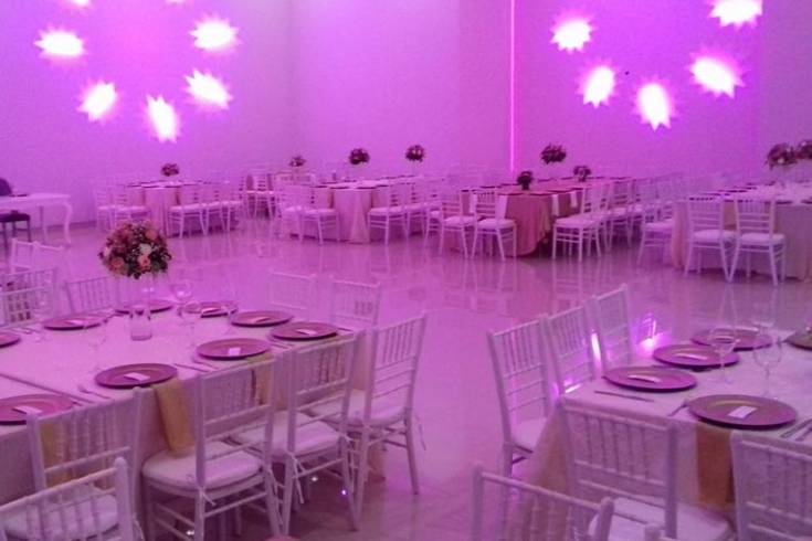 Grandezza Eventos