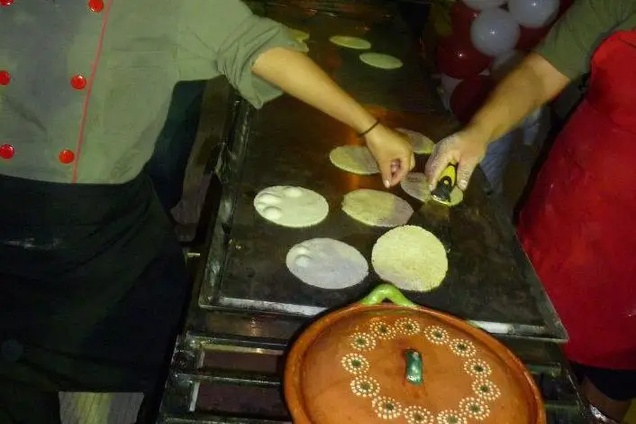 Porta Platos para Bodas y Eventos en Puerto Vallarta