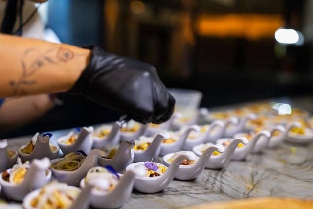 Kua Private Chef Services