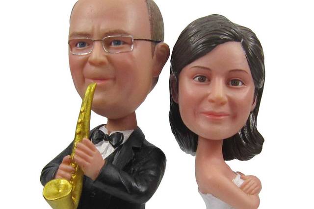 Molde personalizado