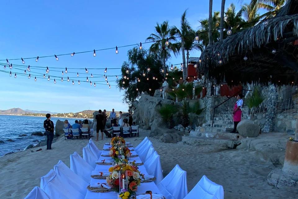 Kua Bodas