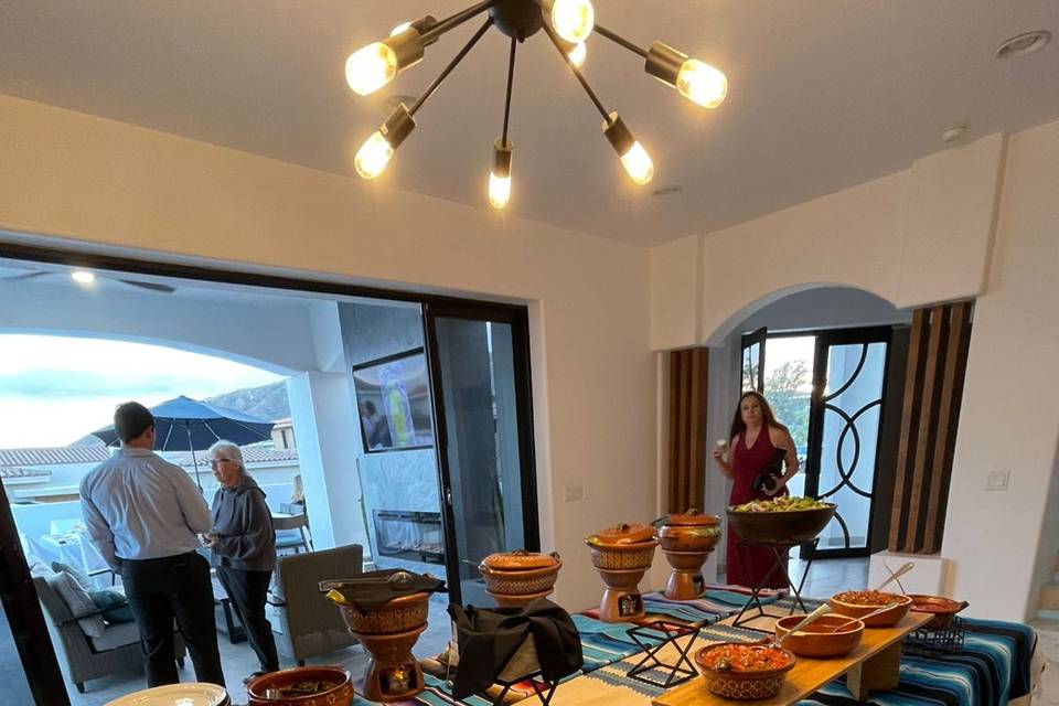 Kua Bodas