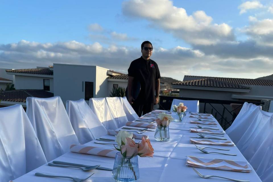 Kua Bodas