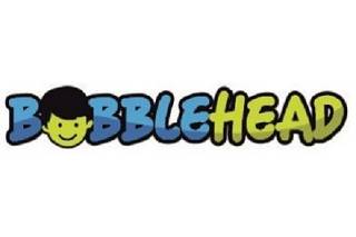 BobbleHead logo