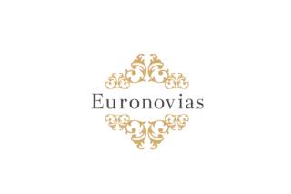 Euronovias logo