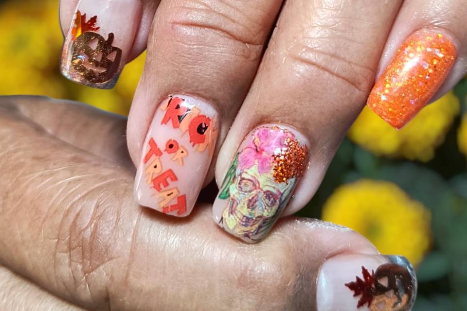 Estampado