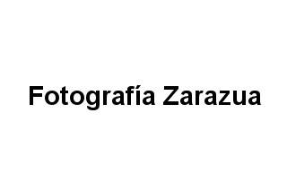 Logo Fotografía Zarazua