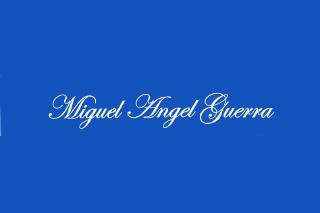 Estudio Miguel Ángel Guerra logo