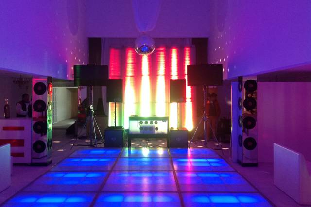 Audiovisuales