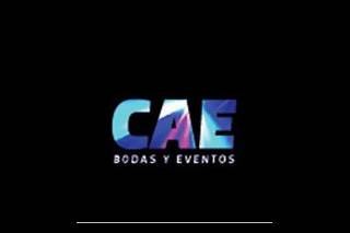 Cae Eventos Logo