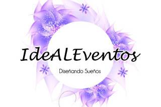 IdeALEventos logo