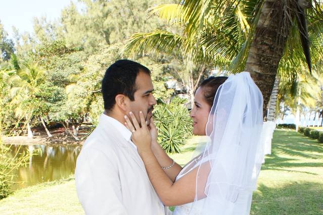 Ellos juntos