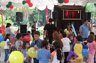 Animación infantil
