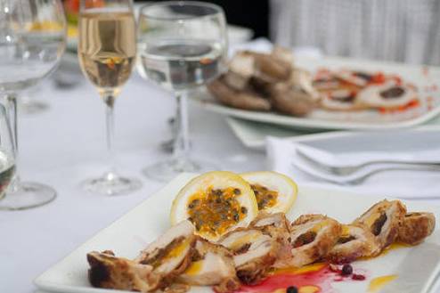 Catering