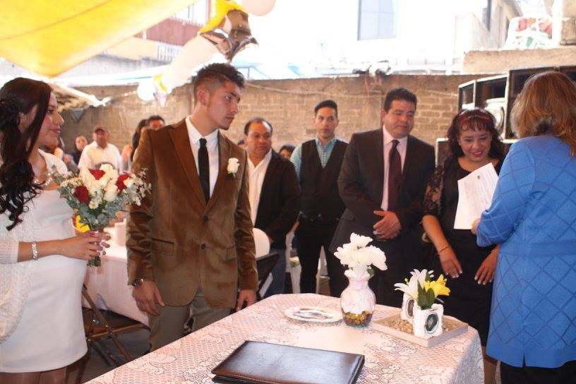 Ceremonia civil