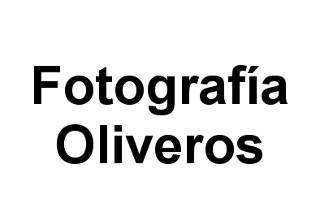 Fotografía Oliveros logo