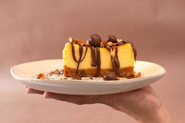 Fromela Postrery