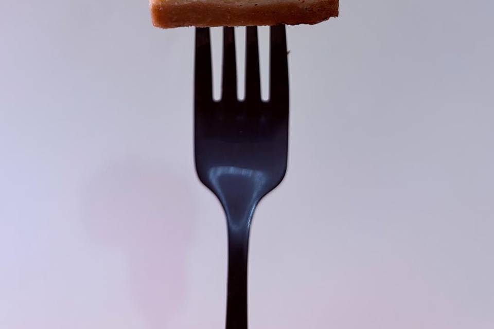 Pequeño bocado de limón
